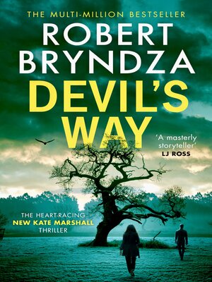 cover image of Devil's Way
